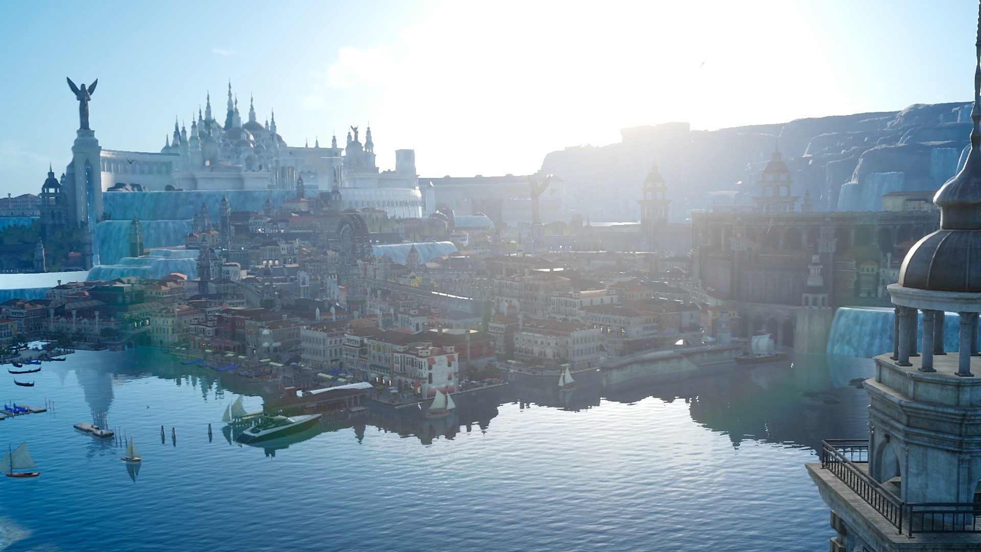 Final Fantasy XV - Imagen 22